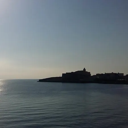 La Rotonda Sul Mare Hotel apartamentowy