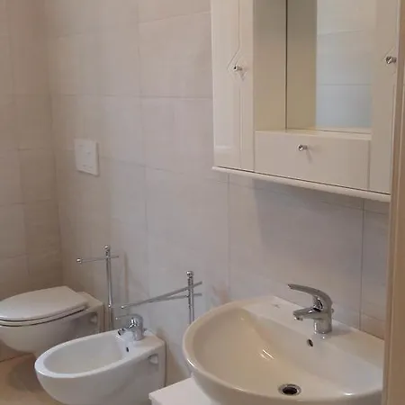 La Rotonda Sul Mare Hotel apartamentowy Vieste