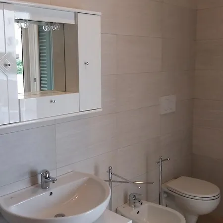 La Rotonda Sul Mare 4* Vieste