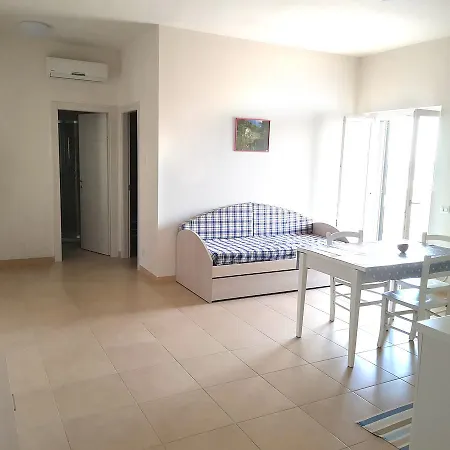 La Rotonda Sul Mare 4*