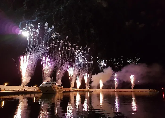 La Rotonda Sul Mare 4* Vieste