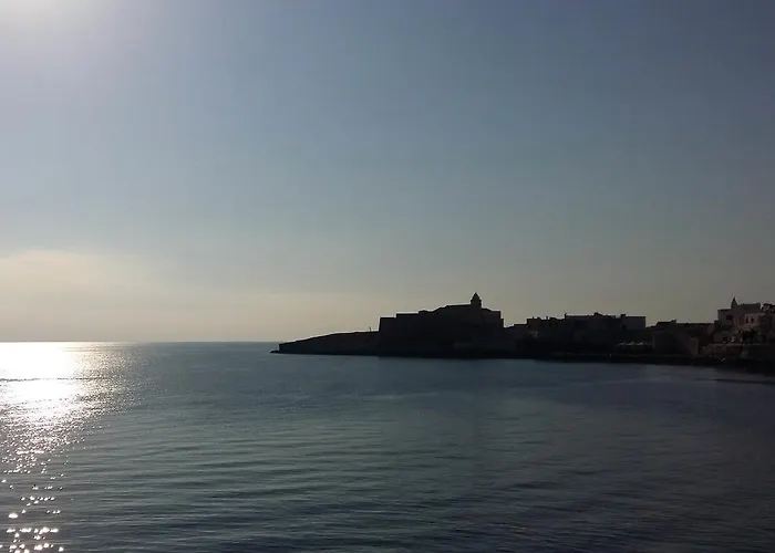 La Rotonda Sul Mare Apart-hotel