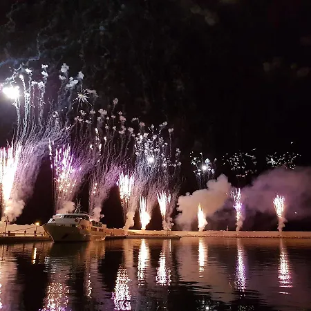 La Rotonda Sul Mare 4* Vieste