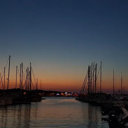 La Rotonda Sul Mare Apartahotel 3*