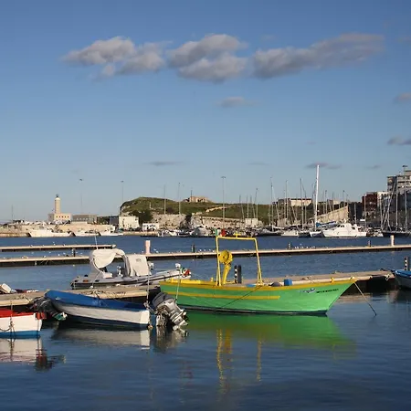 La Rotonda Sul Mare 4*