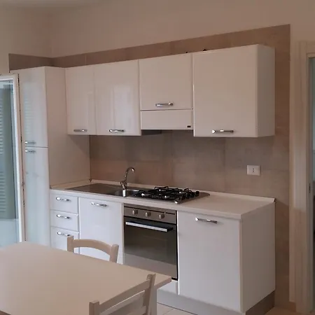 La Rotonda Sul Mare 4* Vieste