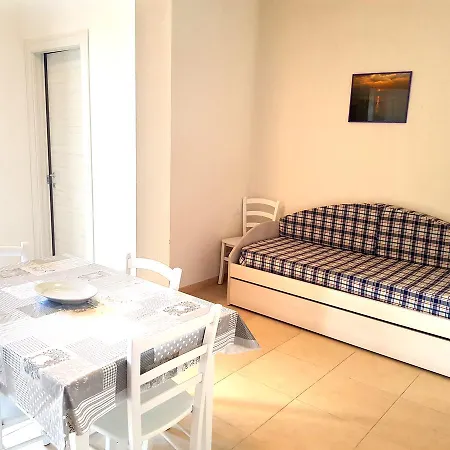 La Rotonda Sul Mare 3* Vieste