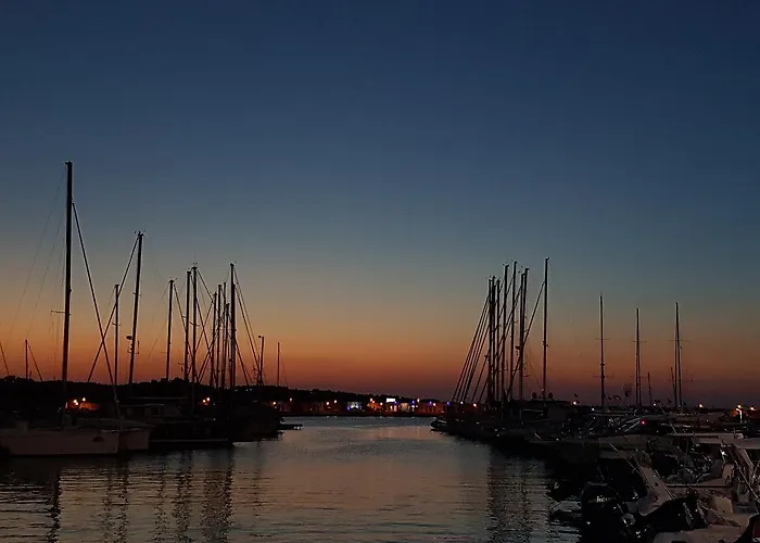 La Rotonda Sul Mare Apart-hotel 4*