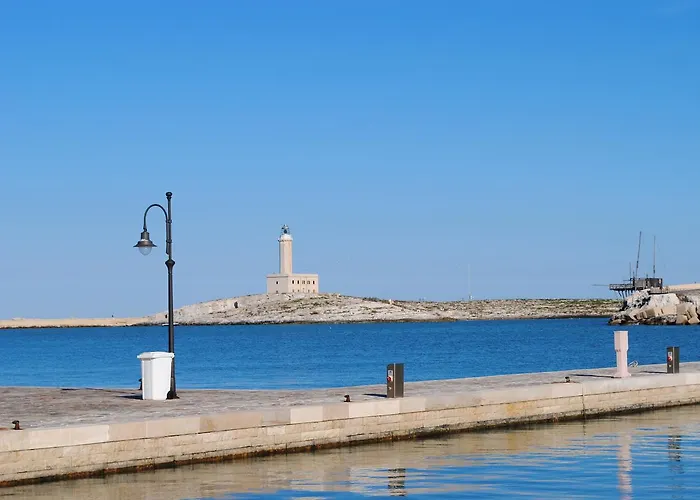 La Rotonda Sul Mare
