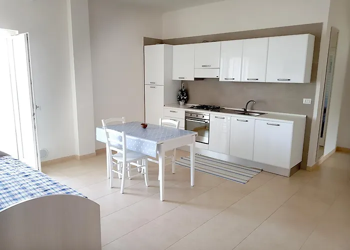 La Rotonda Sul Mare
