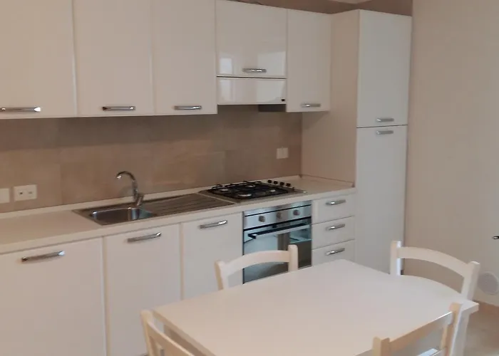 Apart-hotel La Rotonda Sul Mare 4*